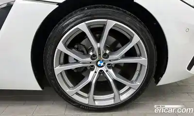 BMW Z4 2020 2.0 гидро в Москве № 1918017, миниатюра 7