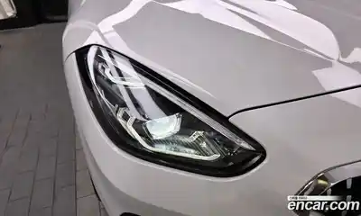BMW Z4 2020 2.0 гидро в Москве № 1918017, миниатюра 8