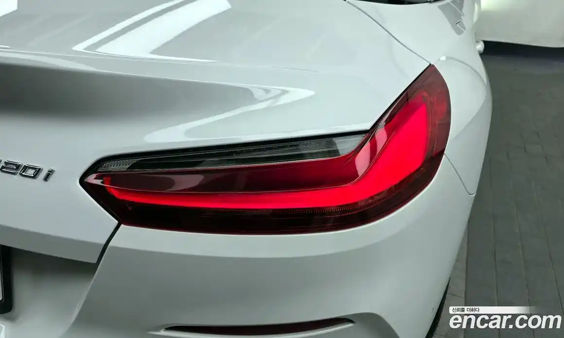 BMW Z4 2020 2.0 гидро в Москве № 1918017, фото 9