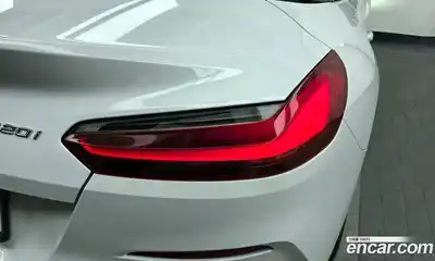 BMW Z4 2020 2.0 гидро в Москве № 1918017, миниатюра 9
