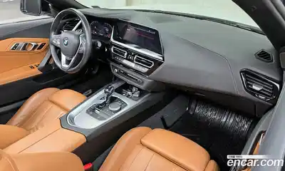 BMW Z4 2020 2.0 гидро в Москве № 1918017, миниатюра 10
