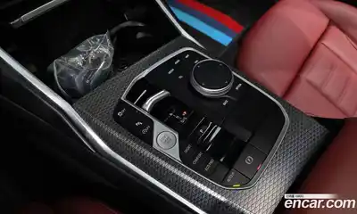 BMW 3-Series 2022 2.0 гидро в Москве № 1918280, миниатюра 12