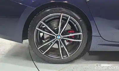 BMW 3-Series 2022 2.0 гидро в Москве № 1918280, миниатюра 5