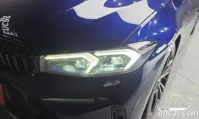 BMW 3-Series 2022 2.0 гидро в Москве № 1918280, миниатюра 8