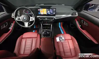 BMW 3-Series 2022 2.0 гидро в Москве № 1918280, миниатюра 10