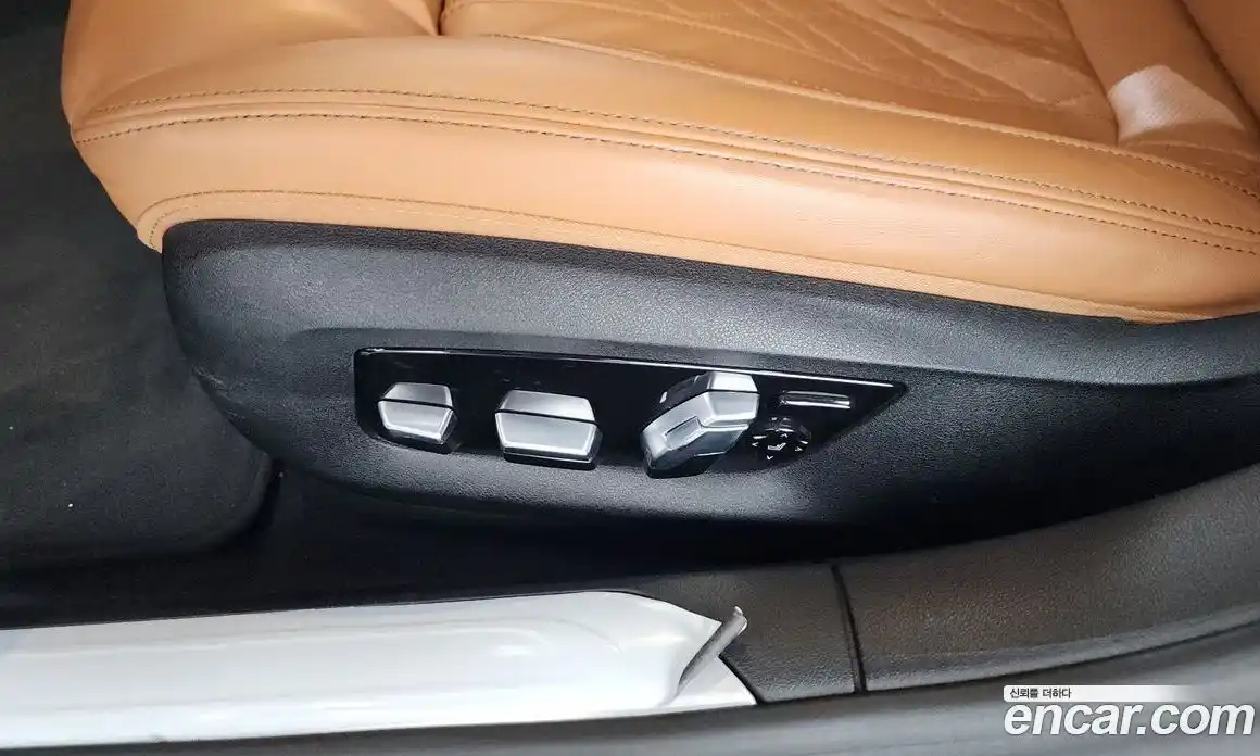 BMW 7-Series 2022 3.0 гидро в Москве № 1918284, фото 30