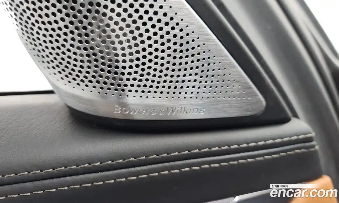 BMW 7-Series 2022 3.0 гидро в Москве № 1918284, фото 34