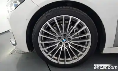 BMW 7-Series 2022 3.0 гидро в Москве № 1918284, миниатюра 5