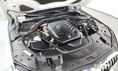 BMW 7-Series 2022 3.0 гидро в Москве № 1918284, миниатюра 6