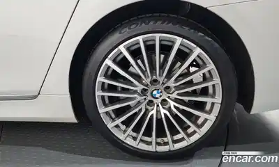 BMW 7-Series 2022 3.0 гидро в Москве № 1918284, миниатюра 7