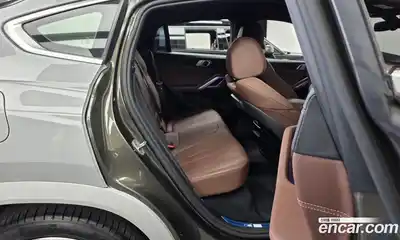 BMW X6 2022 3.0 гидро в Москве № 1918324, миниатюра 12