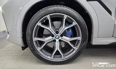 BMW X6 2022 3.0 гидро в Москве № 1918324, миниатюра 5