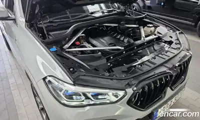 BMW X6 2022 3.0 гидро в Москве № 1918324, миниатюра 6