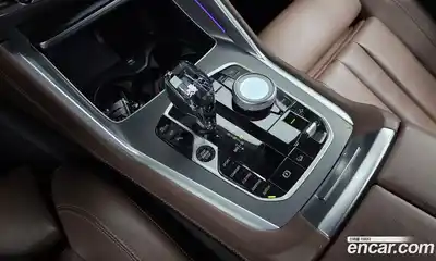 BMW X6 2022 3.0 гидро в Москве № 1918324, миниатюра 9