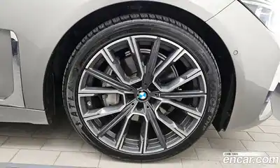 BMW 7-Series 2021 3.0 гидро в Москве № 1918397, миниатюра 7