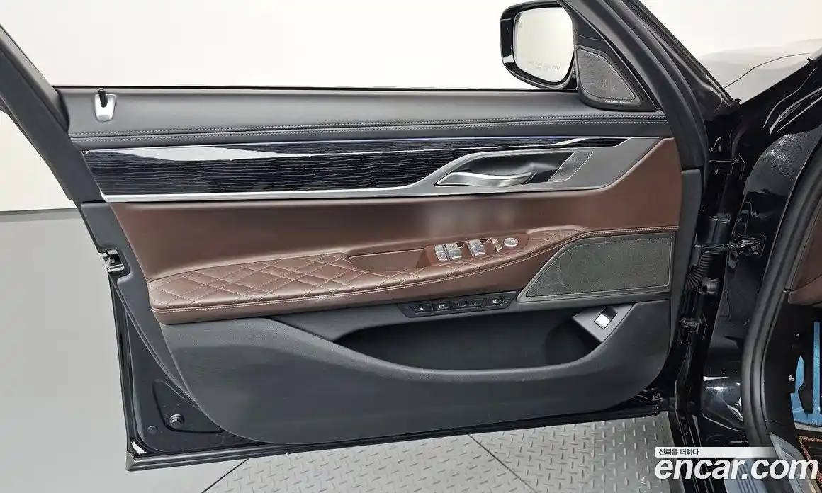 BMW 7-Series 2019 3.0 гидро в Москве № 1918501, фото 14