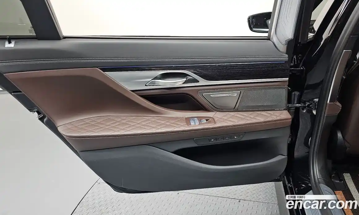 BMW 7-Series 2019 3.0 гидро в Москве № 1918501, фото 15