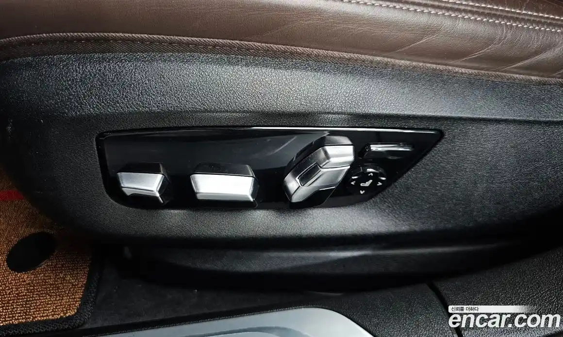 BMW 7-Series 2019 3.0 гидро в Москве № 1918501, фото 31