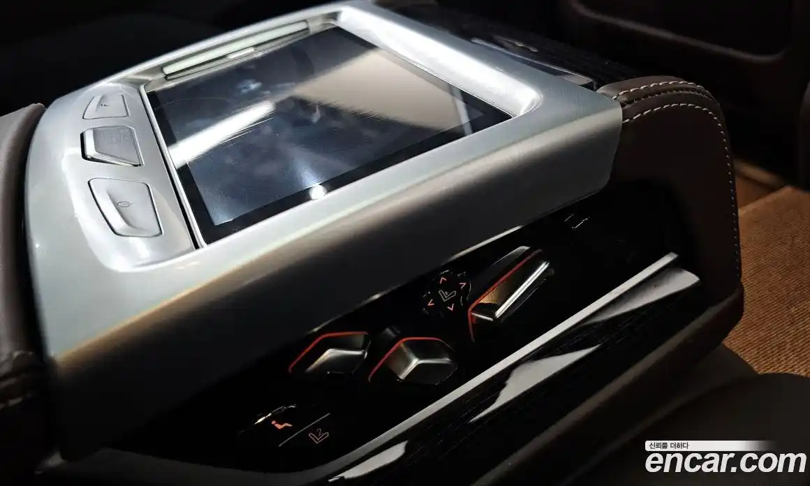BMW 7-Series 2019 3.0 гидро в Москве № 1918501, фото 32
