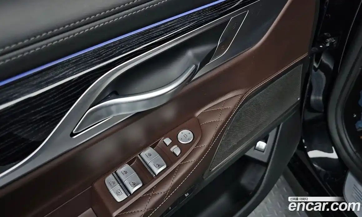 BMW 7-Series 2019 3.0 гидро в Москве № 1918501, фото 37