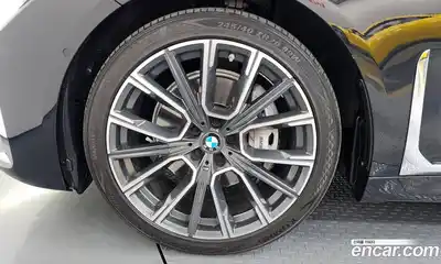 BMW 7-Series 2019 3.0 гидро в Москве № 1918501, миниатюра 5
