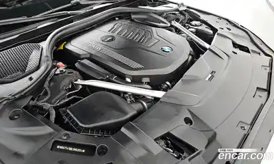 BMW 7-Series 2019 3.0 гидро в Москве № 1918501, миниатюра 6