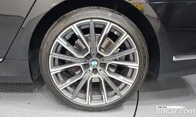 BMW 7-Series 2019 3.0 гидро в Москве № 1918501, миниатюра 7
