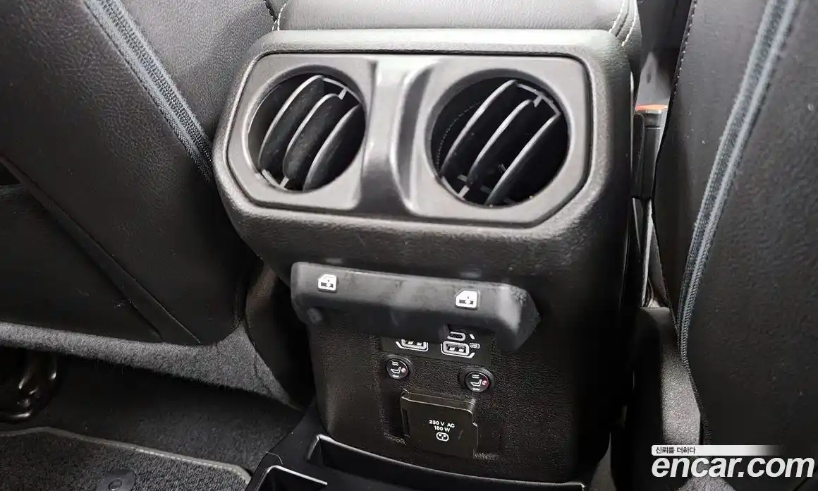 Jeep Wrangler 2021 2.0 гидро в Москве № 1919004, фото 28