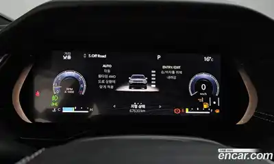 Jeep Cherokee 2021 3.6 гидро в Москве № 1919092, миниатюра 11