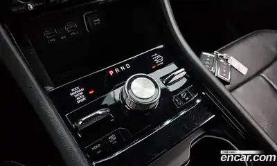 Jeep Cherokee 2021 3.6 гидро в Москве № 1919092, миниатюра 12