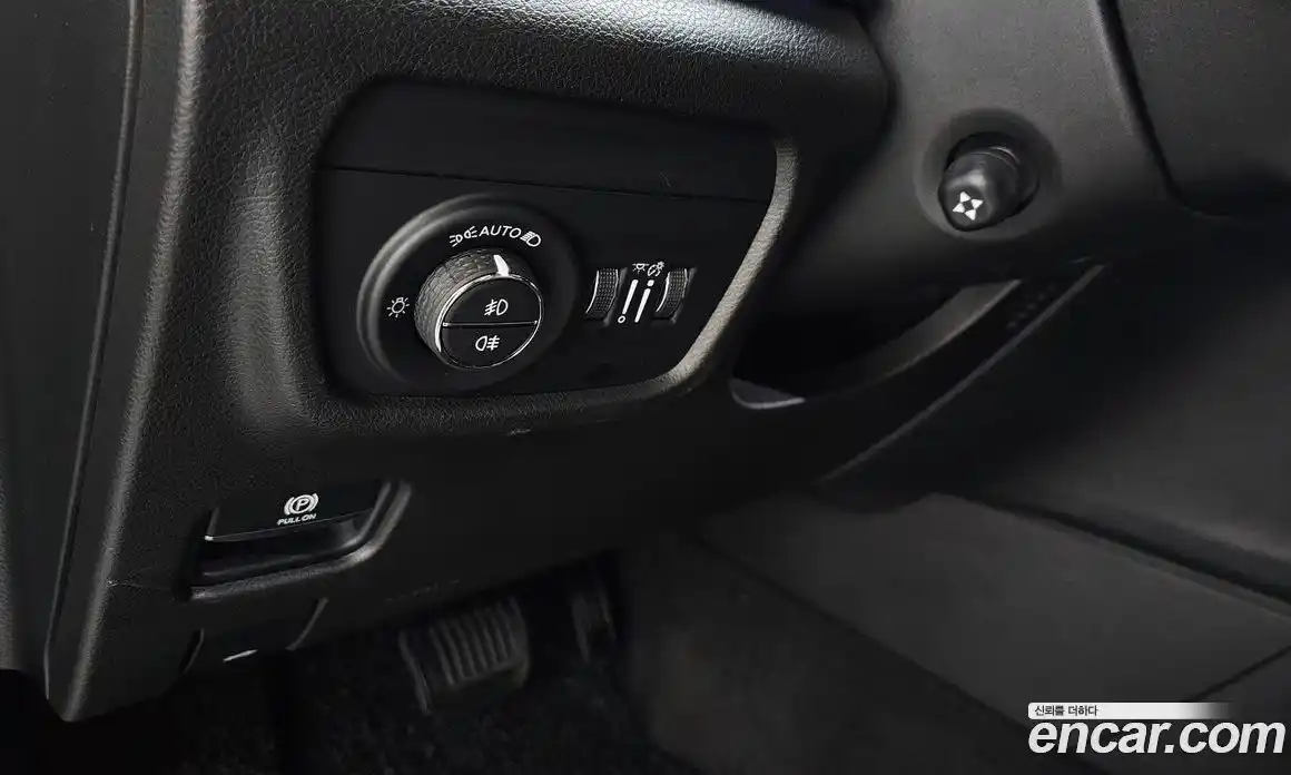 Jeep Cherokee 2021 3.6 гидро в Москве № 1919092, фото 20