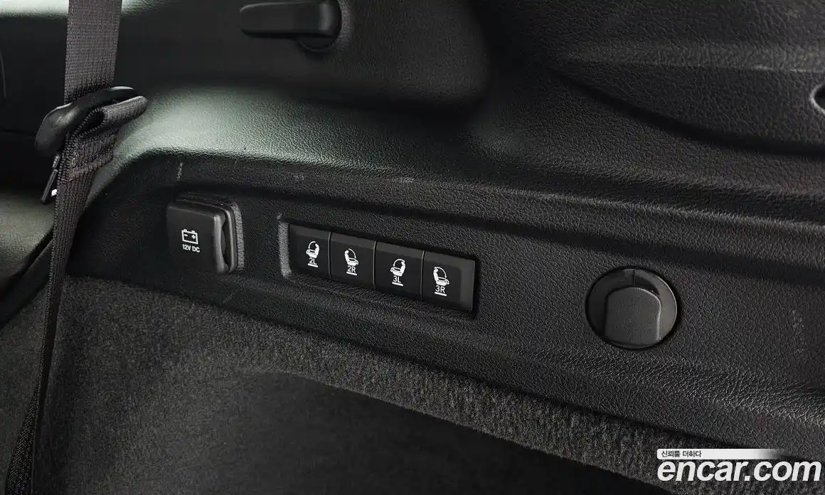 Jeep Cherokee 2021 3.6 гидро в Москве № 1919092, фото 28
