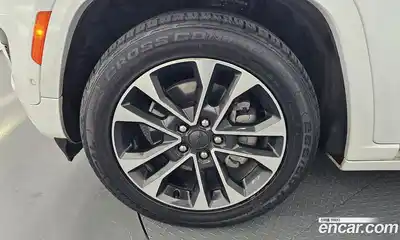 Jeep Cherokee 2021 3.6 гидро в Москве № 1919092, миниатюра 5