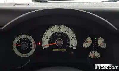 Toyota FJ Cruiser 2006 4.0 гидро в Москве № 1919641, миниатюра 8