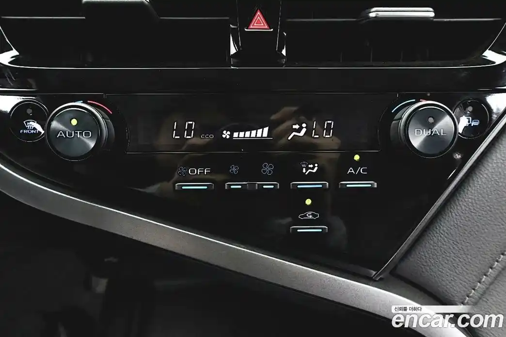 Toyota Camry 2022 2.5 гидро в Москве № 1919718, фото 13