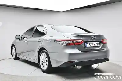 Toyota Camry 2022 2.5 гидро в Москве № 1919718, миниатюра 2