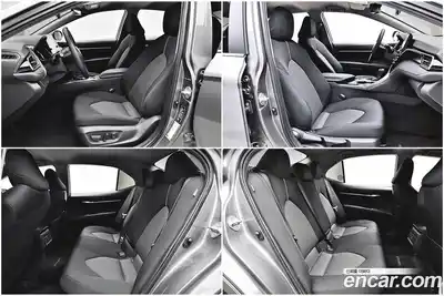 Toyota Camry 2022 2.5 гидро в Москве № 1919718, миниатюра 4