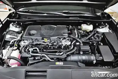 Toyota Camry 2022 2.5 гидро в Москве № 1919718, миниатюра 5