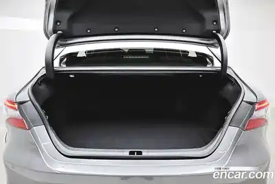 Toyota Camry 2022 2.5 гидро в Москве № 1919718, миниатюра 6
