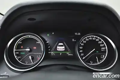 Toyota Camry 2022 2.5 гидро в Москве № 1919718, миниатюра 7