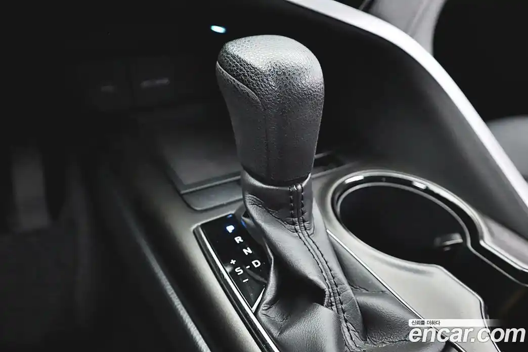 Toyota Camry 2022 2.5 гидро в Москве № 1919718, фото 8