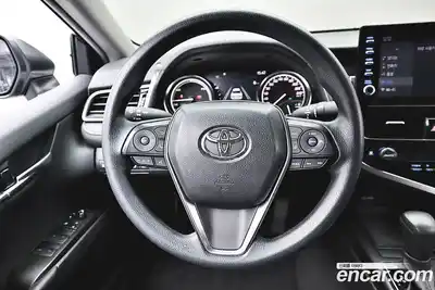 Toyota Camry 2022 2.5 гидро в Москве № 1919718, миниатюра 9