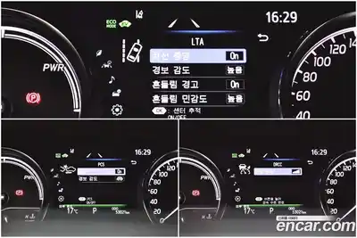 Toyota Camry 2022 2.5 гидро в Москве № 1919718, миниатюра 10