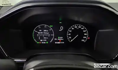 Honda CR-V 2025 2.0 гидро в Москве № 1919744, миниатюра 11