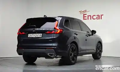 Honda CR-V 2025 2.0 гидро в Москве № 1919744, миниатюра 2