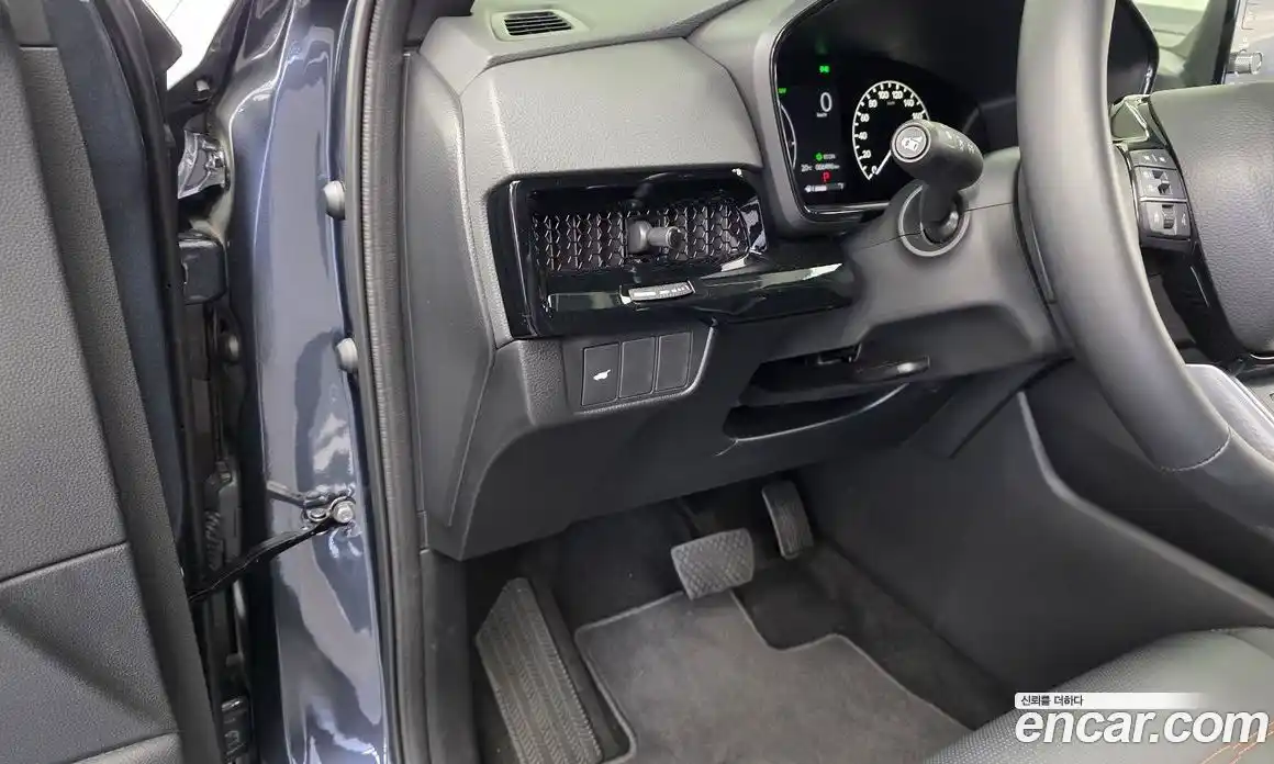 Honda CR-V 2025 2.0 гидро в Москве № 1919744, фото 24