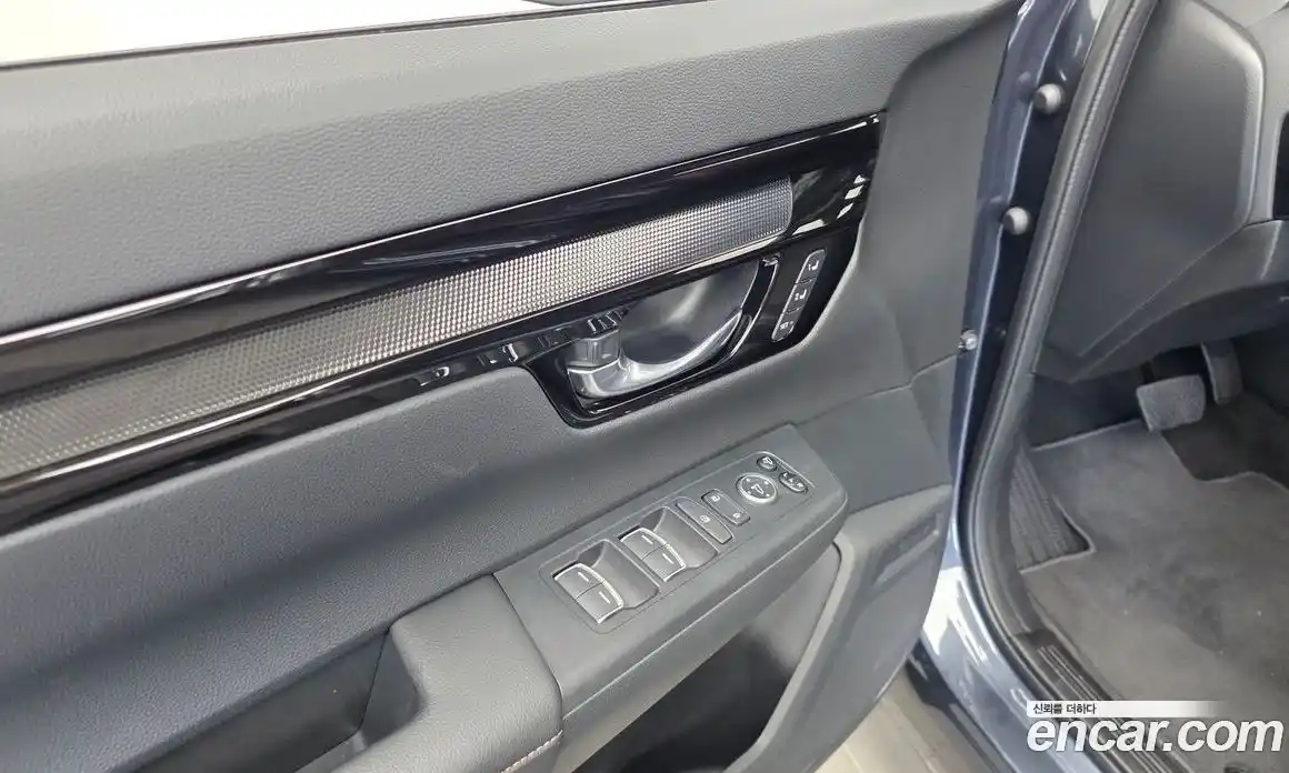 Honda CR-V 2025 2.0 гидро в Москве № 1919744, фото 30