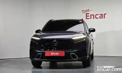 Honda CR-V 2025 2.0 гидро в Москве № 1919744, миниатюра 3