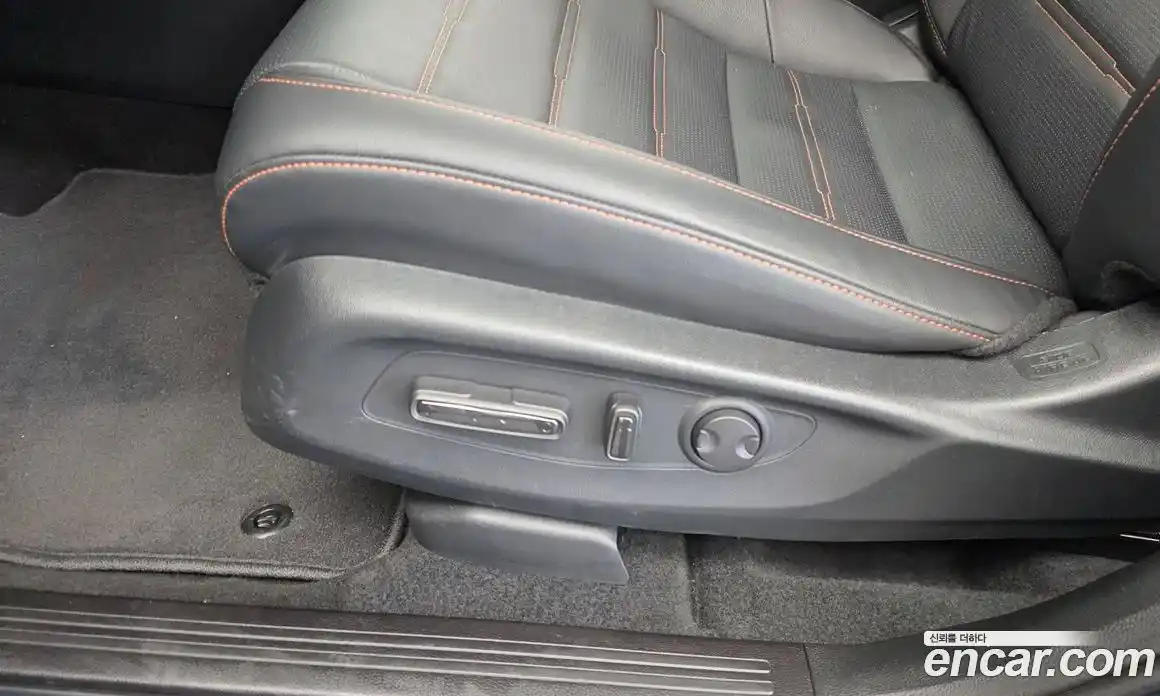 Honda CR-V 2025 2.0 гидро в Москве № 1919744, фото 31