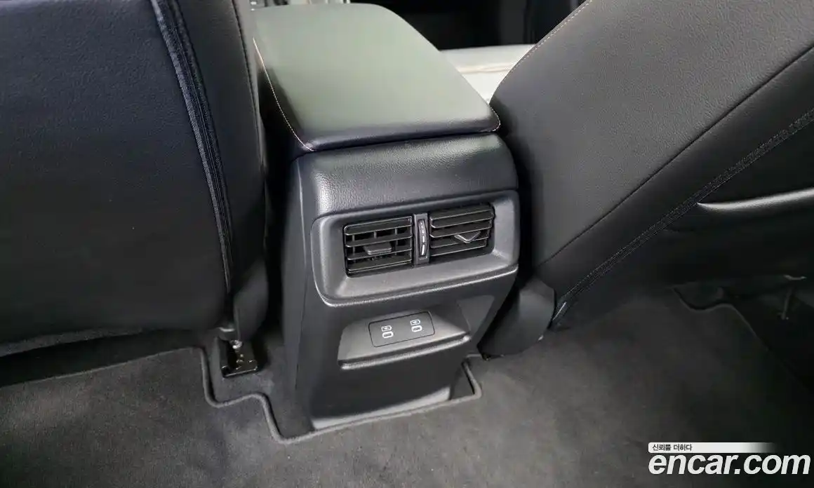 Honda CR-V 2025 2.0 гидро в Москве № 1919744, фото 34